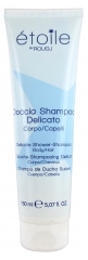 Rougj Étoile Douche-Shampooing Délicat 150 ml Rougj Étoile Douche-Shampooing Délicat 150 ml