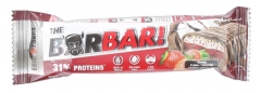 Eric Favre The Barbar Hyperproteined Bar 50g Eric Favre The Barbar Hyperproteined Bar 50g