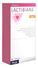 Pileje Lactibiane Travel 14 Capsules Pileje Lactibiane Travel 14 Capsules