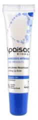 Apaisac Biorga Baume Lèvres Nourrissant 15 ml Apaisac Biorga Baume Lèvres Nourrissant 15 ml