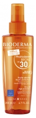 Bioderma Photoderm Bronz SPF 30 Huile Sèche 200 ml Bioderma Photoderm Bronz SPF 30 Huile Sèche 200 ml