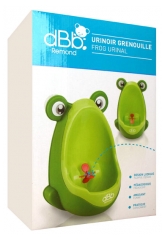 dBb Remond Frog Urinal dBb Remond Frog Urinal