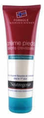 Neutrogena Cracked Chapped Damaged Heels Feet Cream 50ml Neutrogena Cracked Chapped Damaged Heels Feet Cream 50ml