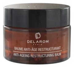 Delarom Baume Anti-Âge Restructurant 30 ml Delarom Baume Anti-Âge Restructurant 30 ml
