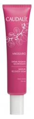 Caudalie Vinosource Moisture Recovery Cream 40ml Caudalie Vinosource Moisture Recovery Cream 40ml