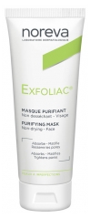 Noreva Exfoliac Deep Cleansing Mask Noreva Exfoliac Deep Cleansing Mask