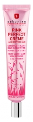 Erborian Pink Perfect Crème au Diospyros Kaki 45 ml Erborian Pink Perfect Crème au Diospyros Kaki 45 ml