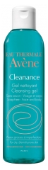 Avène Cleanance Gel Nettoyant 100 ml Avène Cleanance Gel Nettoyant 100 ml