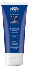 Biofloral Beauty Care & Silica Organic Shampoo 200 ml Biofloral Beauty Care & Silica Organic Shampoo 200 ml