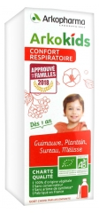 Arkopharma Arkokids Bio Respiratory Comfort 100ml Arkopharma Arkokids Bio Respiratory Comfort 100ml