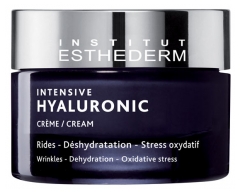 Institut Esthederm Intensive Hyaluronic Cream 50ml Institut Esthederm Intensive Hyaluronic Cream 50ml