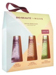 Bio Beauté Trio von Handcremes Bio Beauté Trio von Handcremes