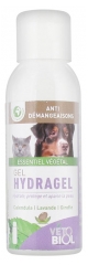 Vétobiol Gel Hydragel Anti Démangeaisons 50 ml Vétobiol Gel Hydragel Anti Démangeaisons 50 ml