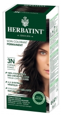 Herbatint Permanent Dye Care Of 8 Plant Extracts 150ml Herbatint Permanent Dye Care Of 8 Plant Extracts 150ml