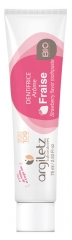 Argiletz Dentifrice Fraise 75 ml Argiletz Dentifrice Fraise 75 ml