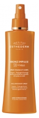 Institut Esthederm Bronz Impulse Spray Visage et Corps 150 ml Institut Esthederm Bronz Impulse Spray Visage et Corps 150 ml