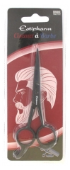 Estipharm Ciseaux à Barbe Estipharm Ciseaux à Barbe