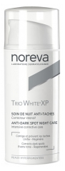 Noreva Trio White XP Anti-Dark Spot Night Care 30ml