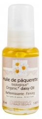 Laboratoire du Haut-Ségala Huile de Pâquerette Bio 50 ml Laboratoire du Haut-Ségala Huile de Pâquerette Bio 50 ml