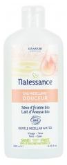 Natessance Gentle Micellar Water 250ml Natessance Gentle Micellar Water 250ml