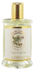 Claude Galien Eau de Cologne d'Après Nature Très Fraîche 100 ml Claude Galien Eau de Cologne d'Après Nature Très Fraîche 100 ml
