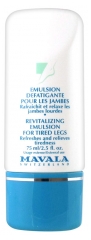 Mavala Entspannende Beinemulsion 75 ml Mavala Entspannende Beinemulsion 75 ml