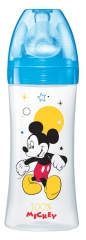 Dodie Disney Baby Biberon Anti-Colique Tétine Ronde 3 Vitesses 330 ml 6 Mois et + Dodie Disney Baby Biberon Anti-Colique Tétine Ronde 3 Vitesses 330 ml 6 Mois et +