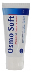 Cooper OsmoSoft Burns and Sunburns 50g Cooper OsmoSoft Burns and Sunburns 50g