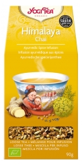 Yogi Tea Himalaya Chai 90g Yogi Tea Himalaya Chai 90g