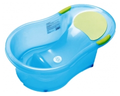 dBb Remond Bathtub 0-6 Months With Integrated Deckchair dBb Remond Bathtub 0-6 Months With Integrated Deckchair