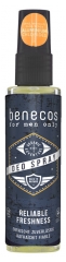 Benecos Nur Für Männer Deo Spray Bio 75 ml Benecos Nur Für Männer Deo Spray Bio 75 ml