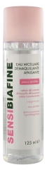 SensiBiafine Soothing Cleansing Micellar Water 125ml SensiBiafine Soothing Cleansing Micellar Water 125ml