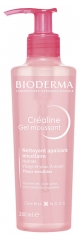 Bioderma Créaline Foaming Gel 200ml Bioderma Créaline Foaming Gel 200ml