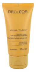 Decléor Aroma Confort Hâle Progressif Hydratant 50 ml Decléor Aroma Confort Hâle Progressif Hydratant 50 ml