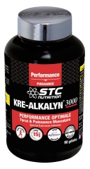 STC Nutrition Kre-Alkalyn 3000 90 Capsules STC Nutrition Kre-Alkalyn 3000 90 Capsules