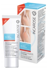 Incarose My Feet SOS Balm Heel Care Dry and Cracked Feet 75 ml Incarose My Feet SOS Balm Heel Care Dry and Cracked Feet 75 ml