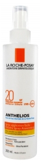 La Roche-Posay Anthelios SPF20 Spray 200 ml