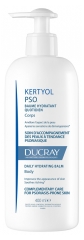 Ducray Kertyol P.S.O Daily Moisturising Balm Body 400ml Ducray Kertyol P.S.O Daily Moisturising Balm Body 400ml