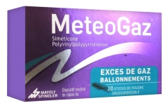 Mayoly Spindler MeteoGaz 10 Sticks Mayoly Spindler MeteoGaz 10 Sticks