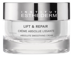 Institut Esthederm Lift & Repair Crème Absolue Lissante 50 ml Institut Esthederm Lift & Repair Crème Absolue Lissante 50 ml