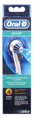 Oral-B Oxyjet 4 Jets Oral-B Oxyjet 4 Jets