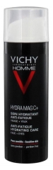 Vichy Homme Hydra Mag C+ Anti-Fatigue Hydrating Care 50ml Vichy Homme Hydra Mag C+ Anti-Fatigue Hydrating Care 50ml
