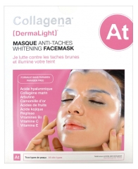 Collagena Dermalight Masque Anti-Taches 5 Masques Collagena Dermalight Masque Anti-Taches 5 Masques