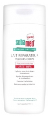 Sebamed Lait Réparateur Velours Corps Urée 10% 200 ml Sebamed Lait Réparateur Velours Corps Urée 10% 200 ml