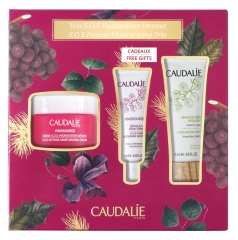 Caudalie SOS Trio Intensiv Feuchtigkeits-Set Caudalie SOS Trio Intensiv Feuchtigkeits-Set