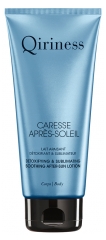 Qiriness Soleil Suprême Caresse Après-Soleil Leche Calmante Desintoxicante & Sublimadora 200 ml Qiriness Soleil Suprême Caresse Après-Soleil Leche Calmante Desintoxicante & Sublimadora 200 ml