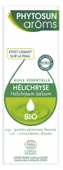 Phytosun Arôms Hélichryse Bio (Helichrysum italicum) 5 ml Phytosun Arôms Hélichryse Bio (Helichrysum italicum) 5 ml