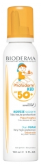 Bioderma Photoderm Kid Mousse Solaire SPF 50+ 150 ml Bioderma Photoderm Kid Mousse Solaire SPF 50+ 150 ml