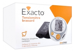 Biosynex Exacto Blutdruckmessgerät Manschette Biosynex Exacto Blutdruckmessgerät Manschette