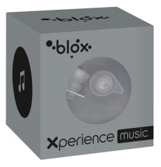 Blox Tapones Xperience Music Blox Tapones Xperience Music